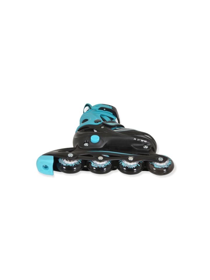 Byox Inliner 2 in 1 Double blau in blau günstig kaufen 34-37