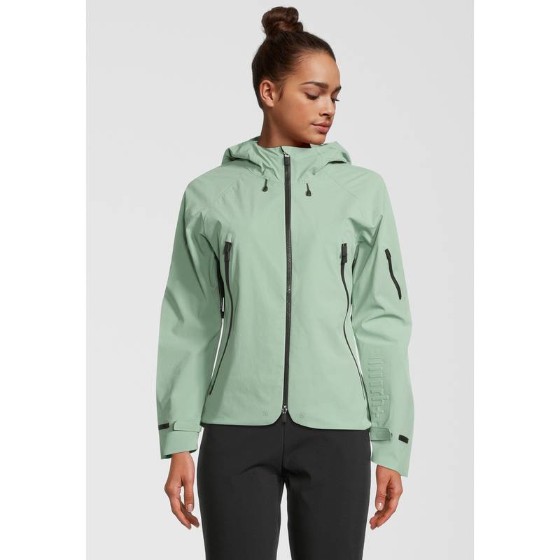 RH+ 2,5 Elements Hardshelljacke Damen