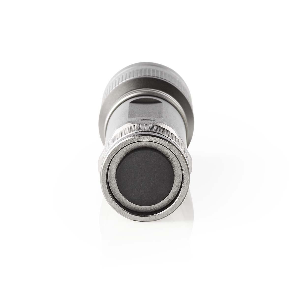 Nedis LTRH5WGY LED-Zaklamp