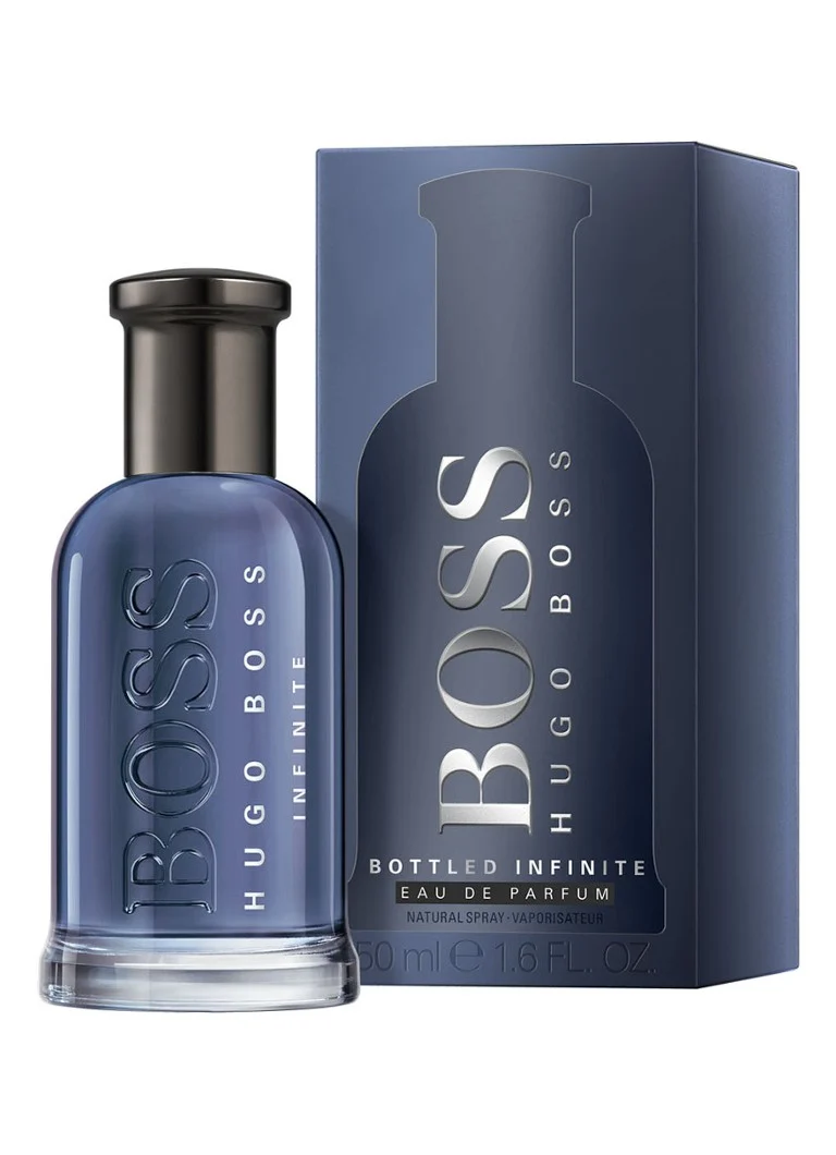 HUGO BOSS BOSS BOTTLED Infinite kvepalai