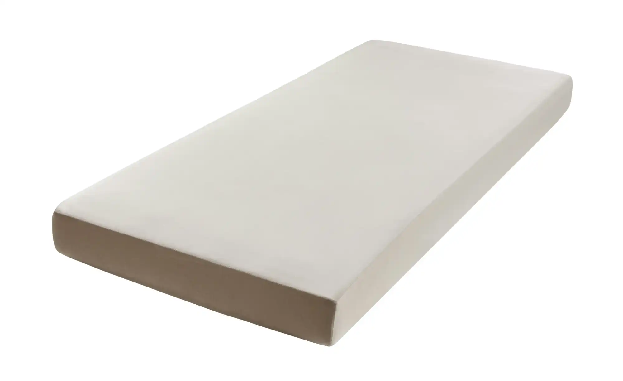 como Jersey-Stretch-Spannbettlaken 3700
