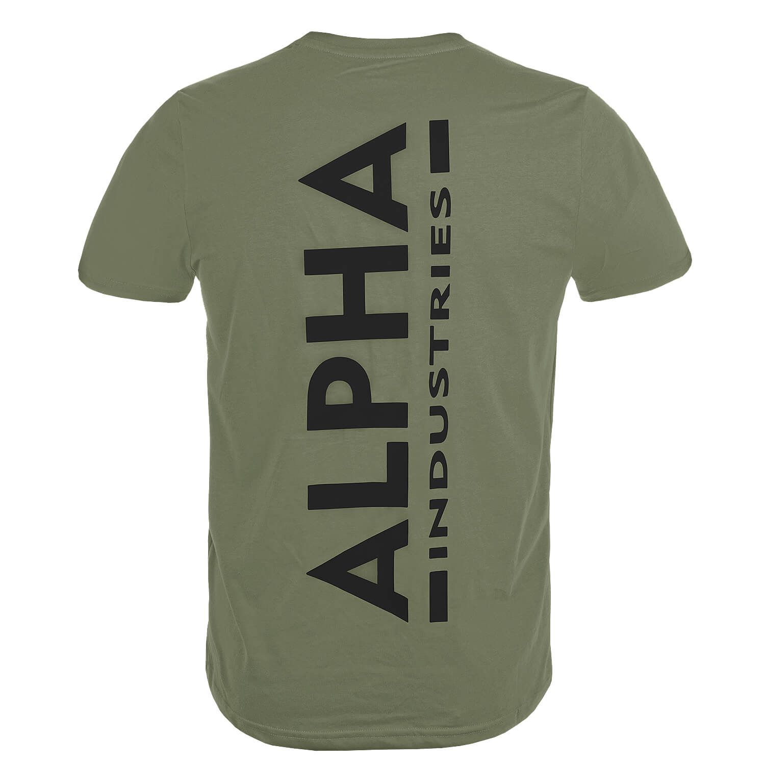 Backprint T-Shirt