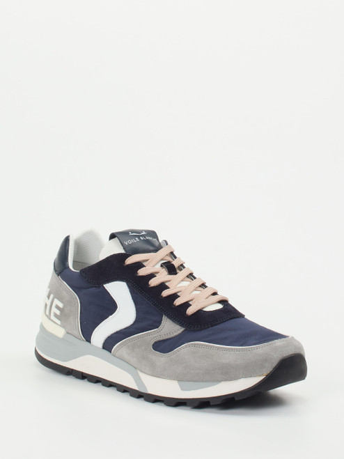 Sneaker-46611940010 Voile Blanche