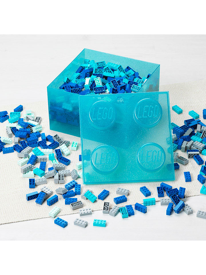 LEGO Aufbewahrungsbox 