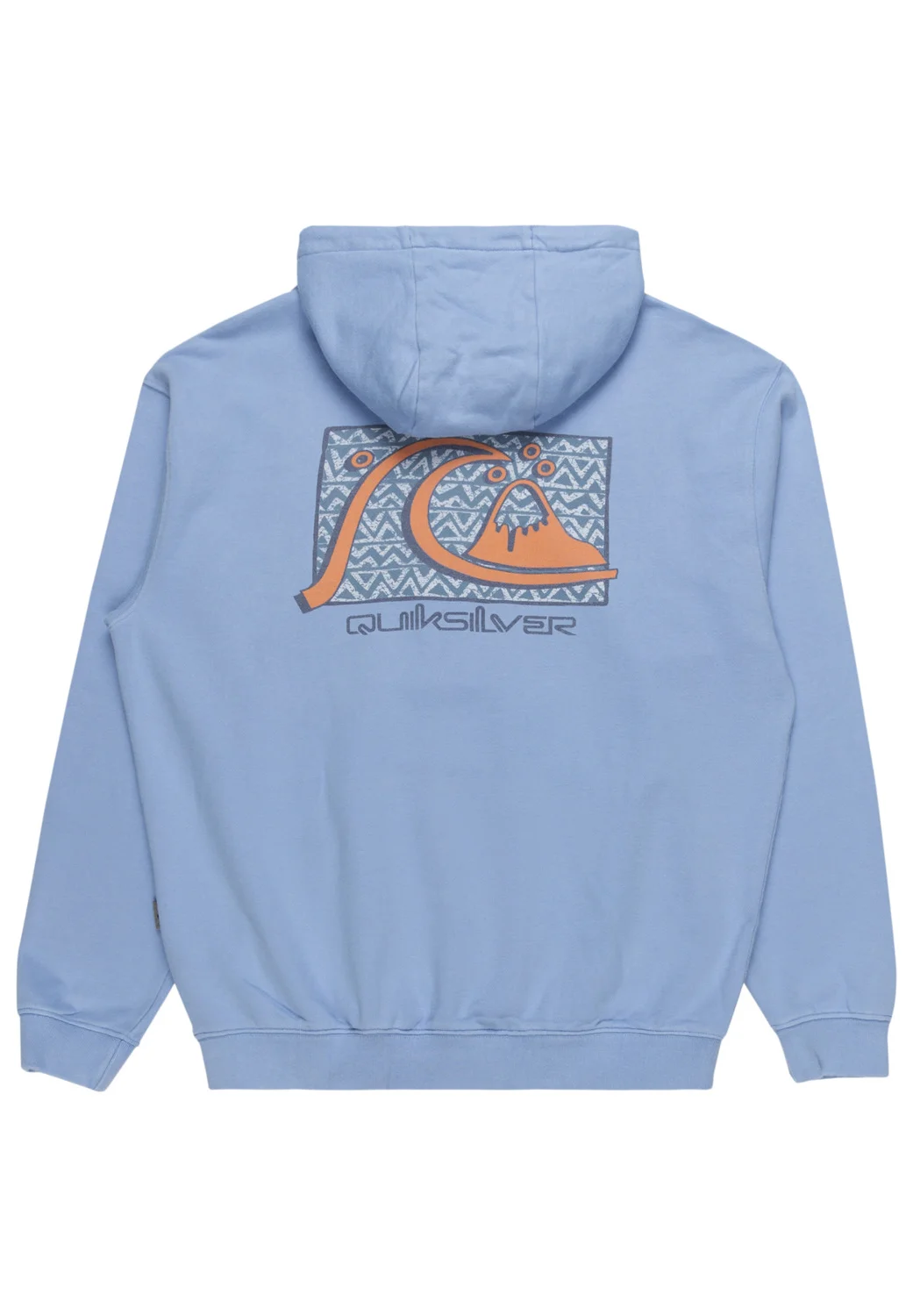 Quiksilver HERITAGE - Sudadera con capucha