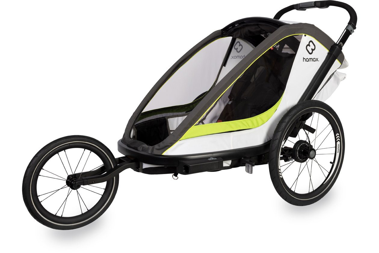 Hamax Breeze Two