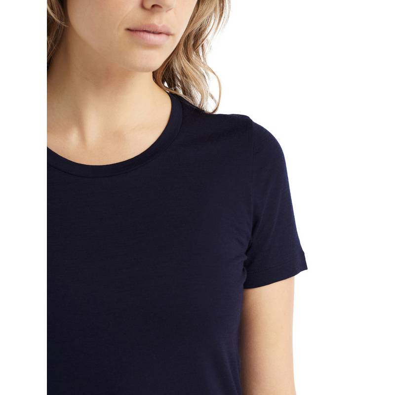 Icebreaker TECH LITE II Funktionsshirt Damen