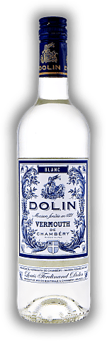 Dolin Vermouth Blanc Dolin Vermouth Blanc  0,75	 Liter - Vol 16%