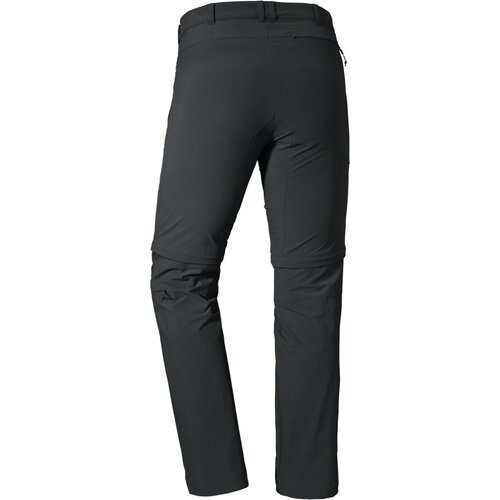 HERREN ZIPP OFF PANTS KOPER1 ZIP OFF