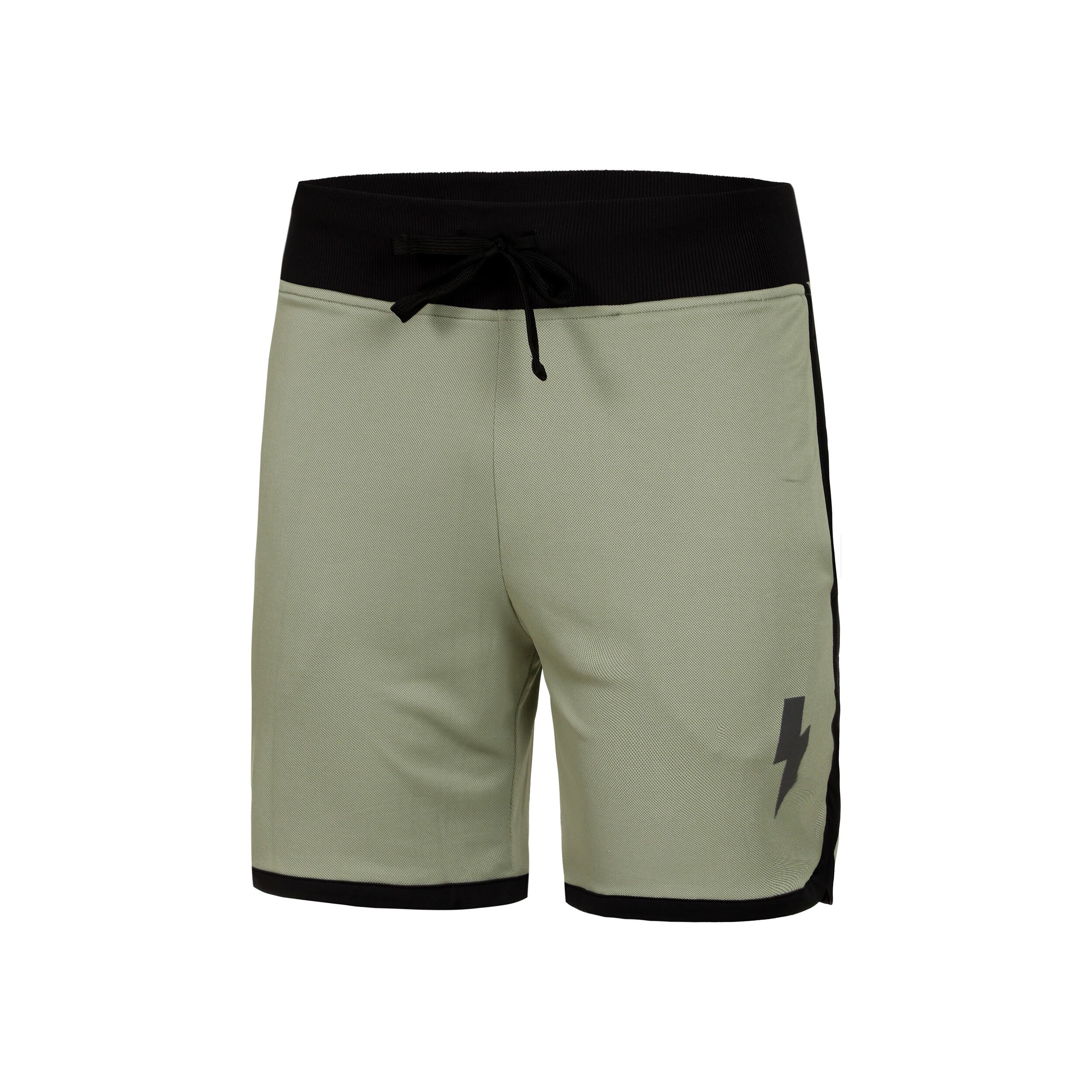 Tech Club Shorts Herren - Khaki