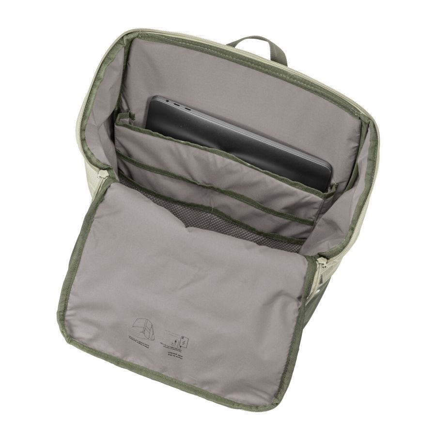 Albali II großer Tagesrucksack
