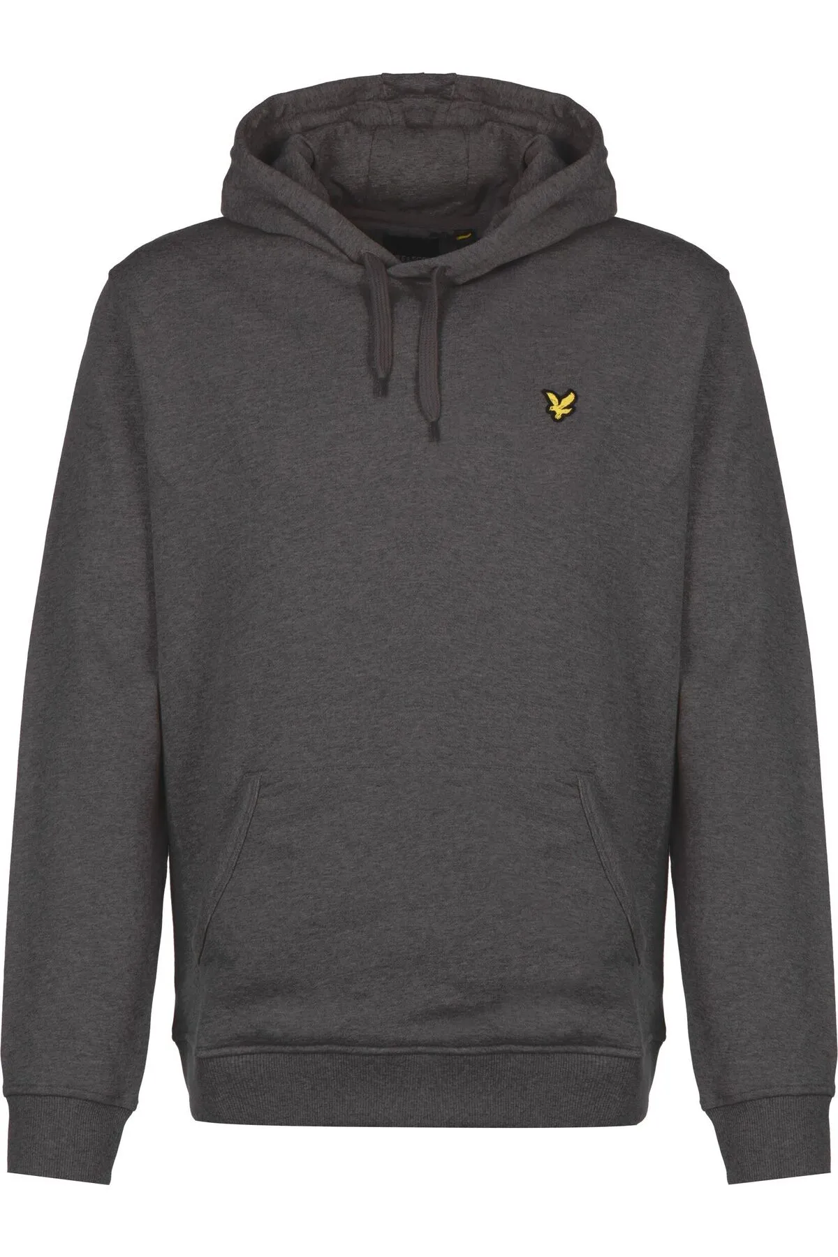 Lyle & Scott  Herren Lyle & Scott Pullover Hoodie