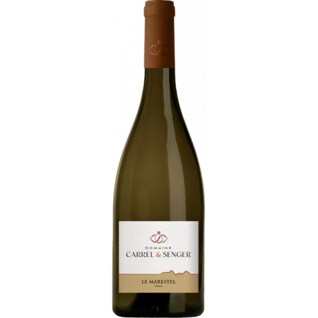 MARESTEL TRADITION 2020 - DOMAINE CARREL & SENGER