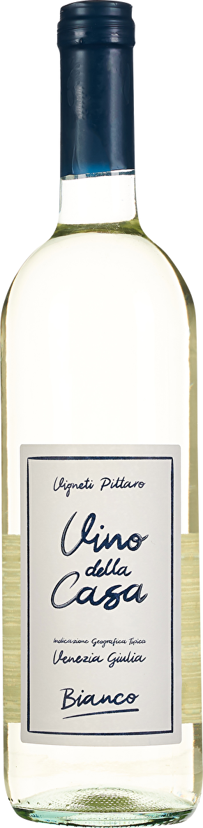 Pittaro Vino della Casa Bianco 2022