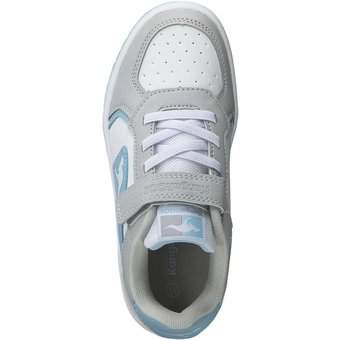 KangaROOS K-CP Move EV Sneaker in weiß