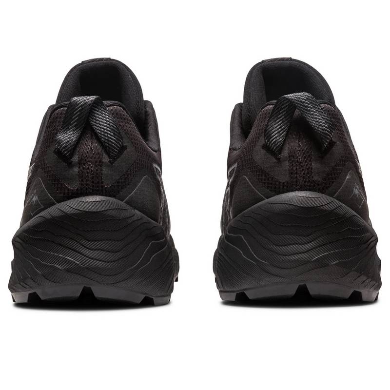ASICS Trabuco 11 Laufschuhe Herren