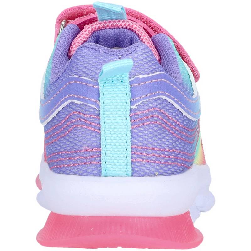 ZigZag Solarise Sneaker Kinder