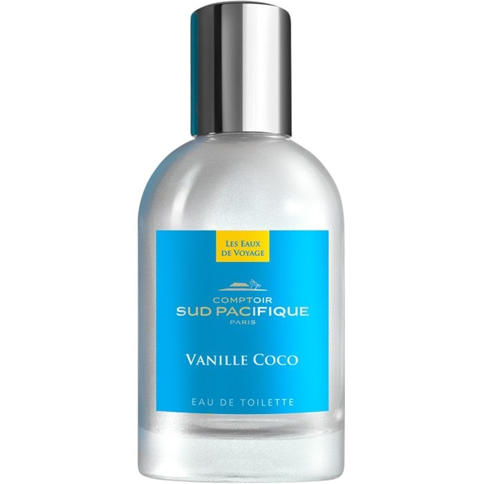 Eau de Toilette Spray