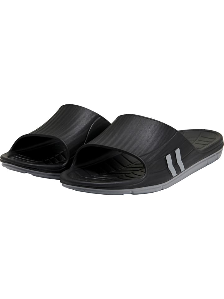 Hummel Hummel Sandale Nielsen Sandal Erwachsene in BLACK günstig kaufen