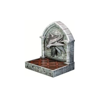 The Witcher 3 - Wild Hunt Bookends