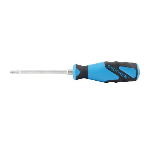 Gedore 1845306 2160SK PH 2 3-C screwdriver PH 2