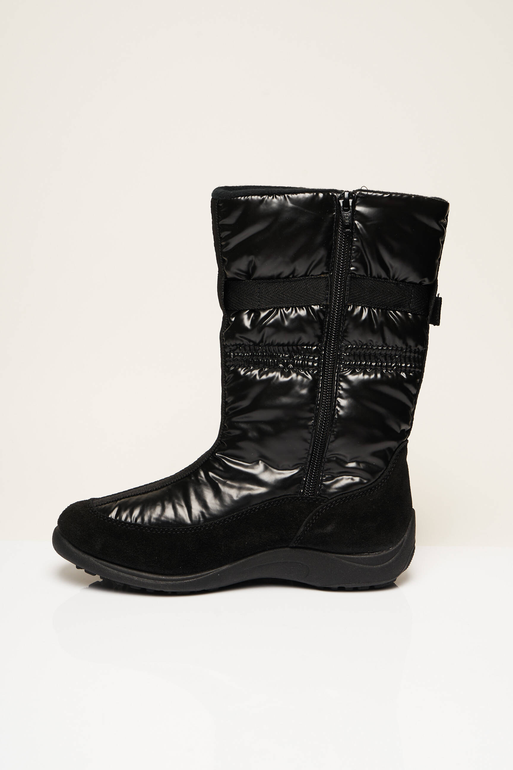 Rohde Bottines Femme couleur noir