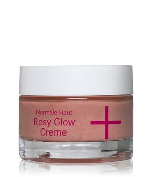i+m Naturkosmetik Rosy Glow Creme Gesichtscreme-30 ml