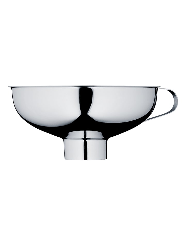 WMF Edelstahl-Marmeladentrichter - Ø 14 cm günstig kaufen onesize