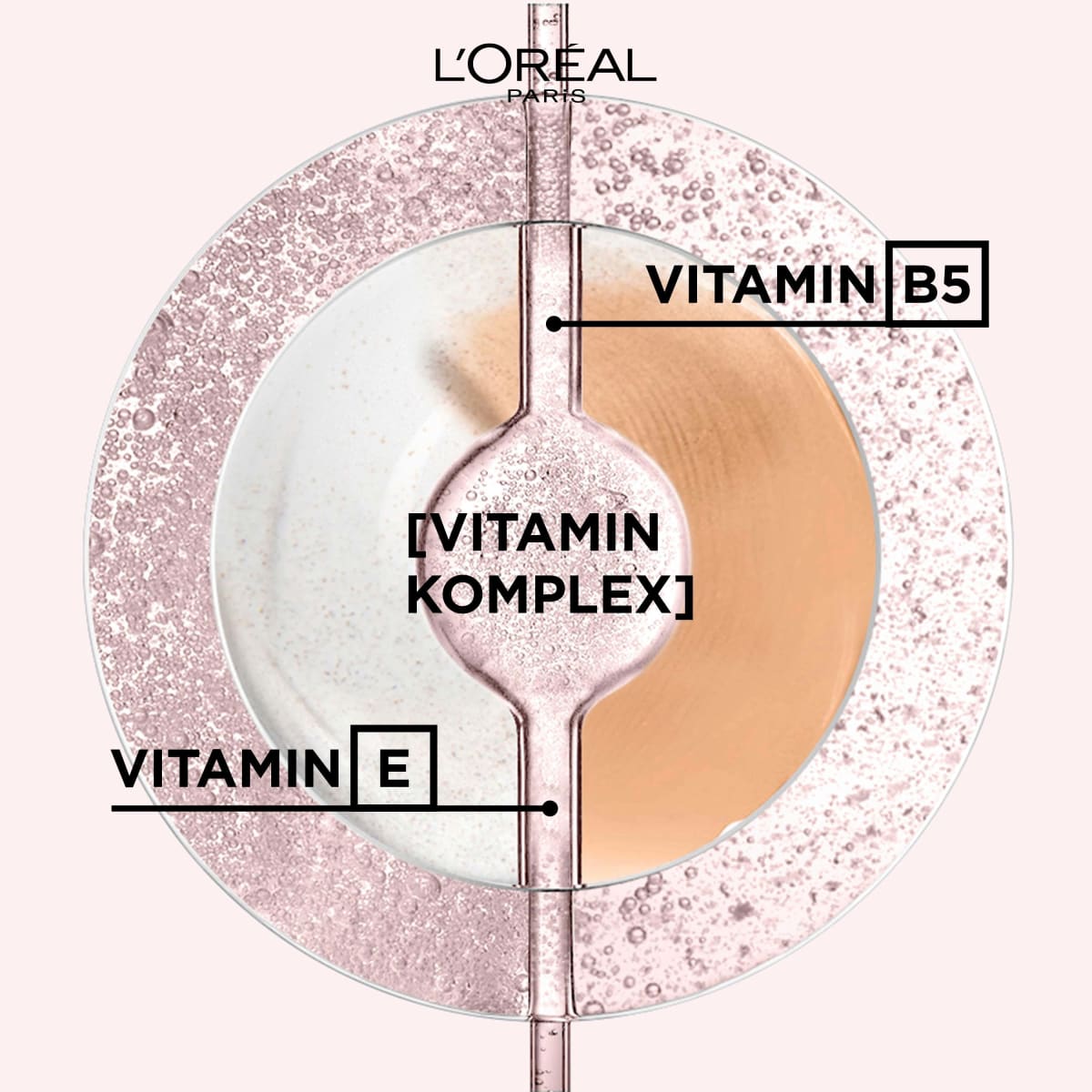 CC Creme Anti-Rötungen C'est Magique, LSF 20, 30 ml