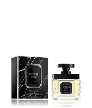 Guess Guess Uomo Eau de Toilette 50 ml