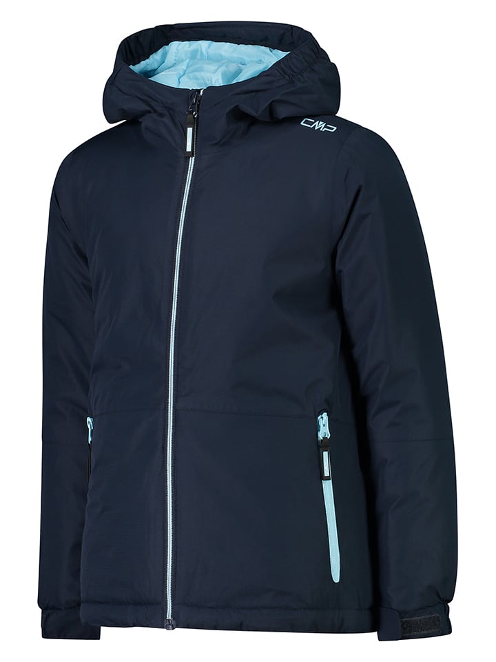 CMP Übergangsjacke in Dunkelblau günstig kaufen