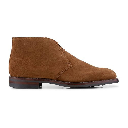Crockett & Jones Stiefel CHILTERN