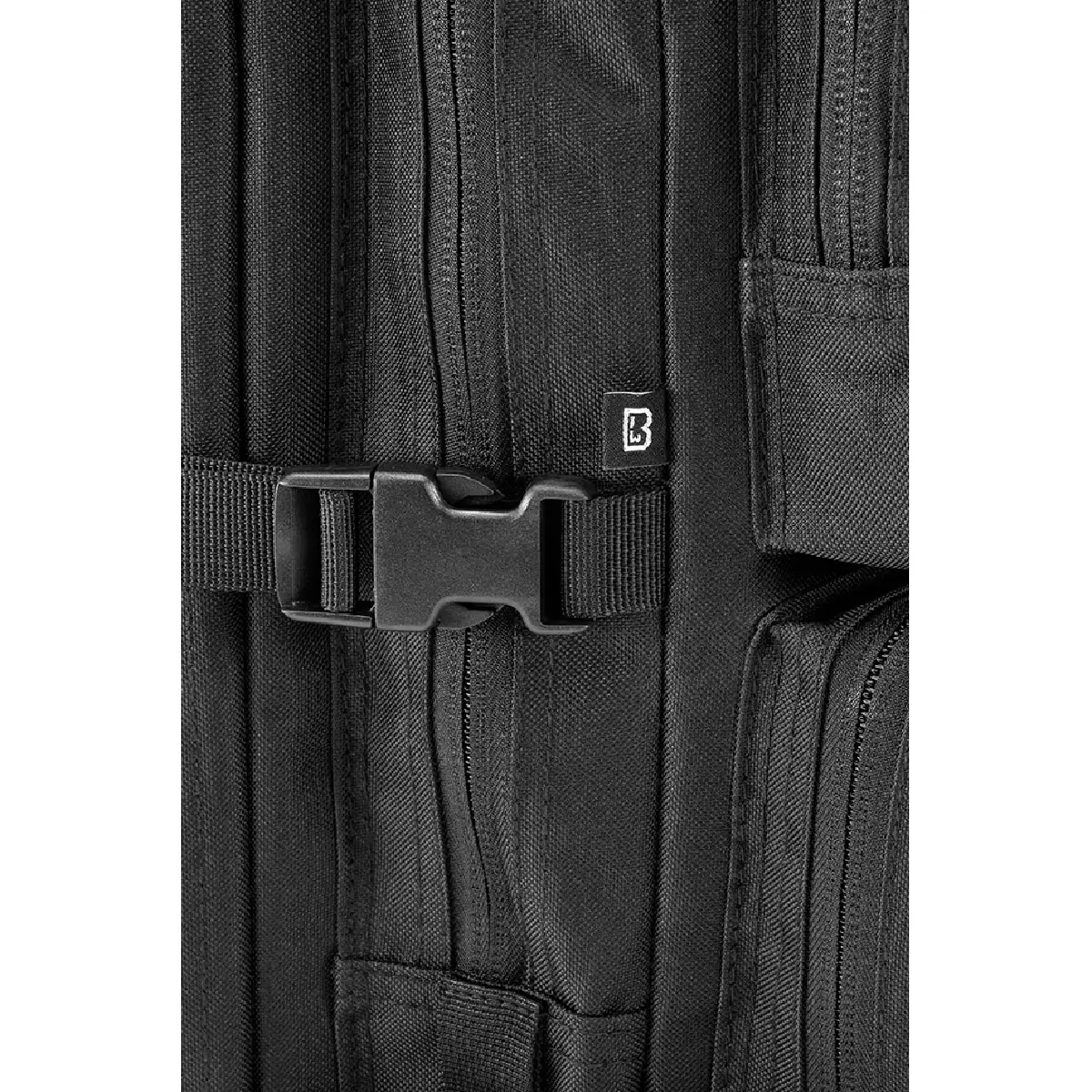 Security Rucksack Cooper large