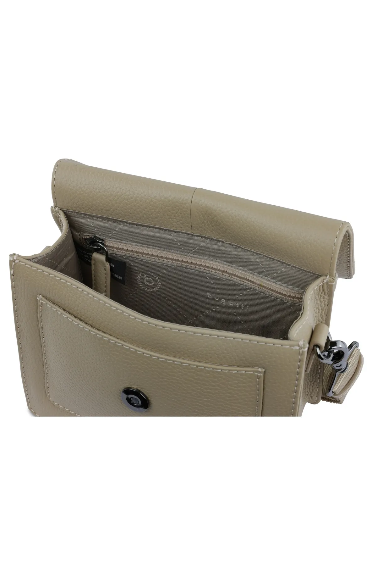 BUGATTI  Umhängetasche Elsa Cross Shoulderbag Small
