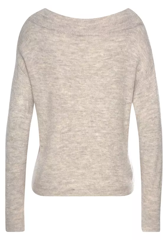 Strickpullover