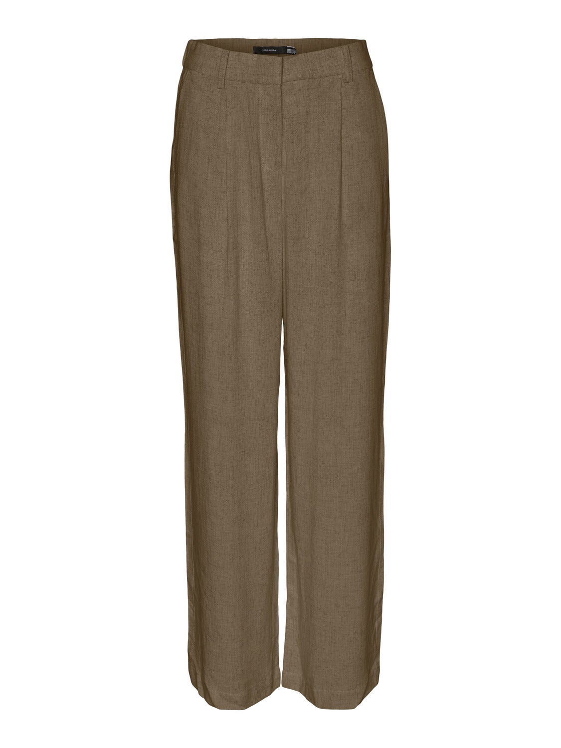 VMTIRAVER Mittlere Taille Hose