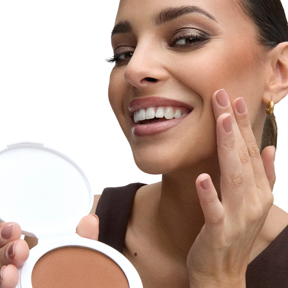 Bronzer facial SUNNY CLOUD - Earth
