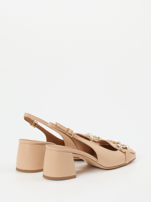 Slingpumps-13083990018 Andrea Puccini