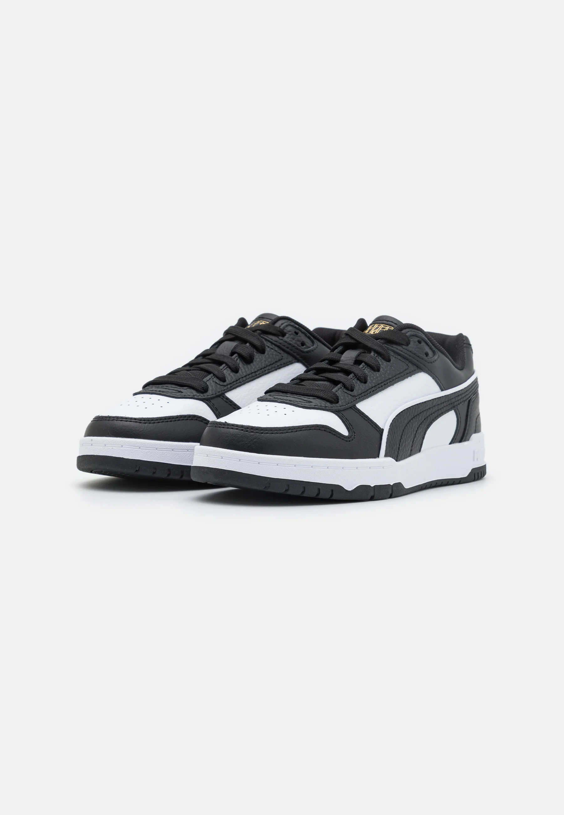 Puma RBD GAME UNISEX - Zapatillas bajas