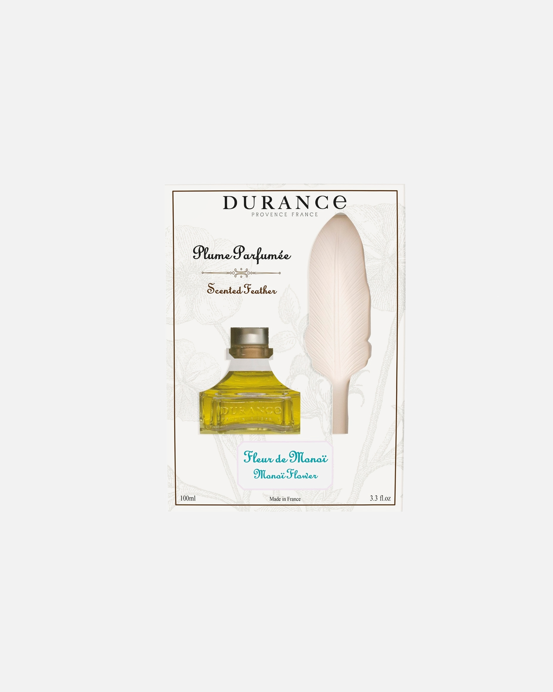Durance Monoïjev cvijet