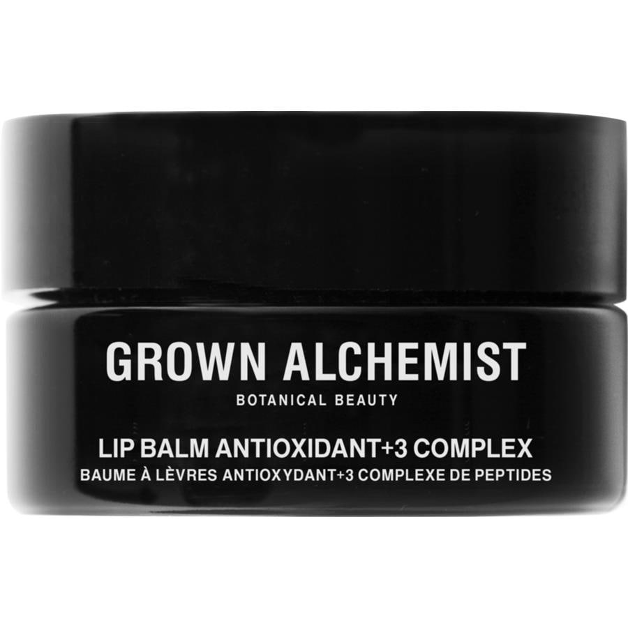 Lip Balm Antioxitant +3 Complex