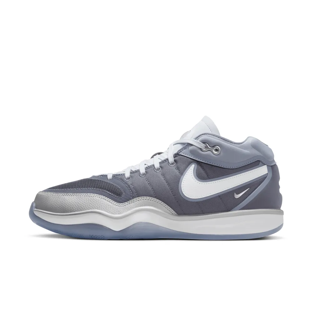 Nike Hustle 2 DJ9405-010 / grau