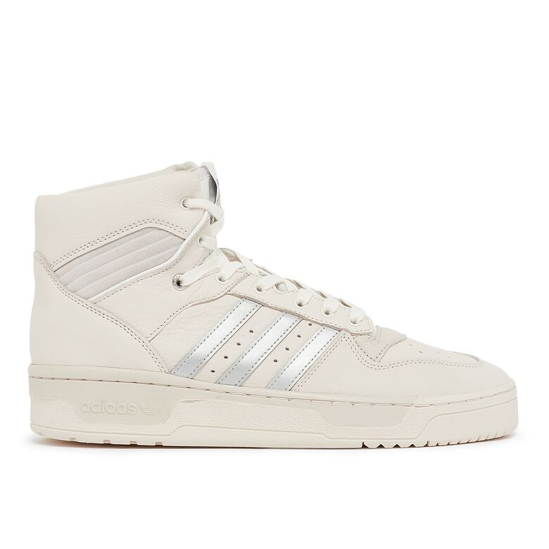 adidas Consortium Rivalry Hi Consortium (Inhouse Pack) chalk white/silver met./grey one