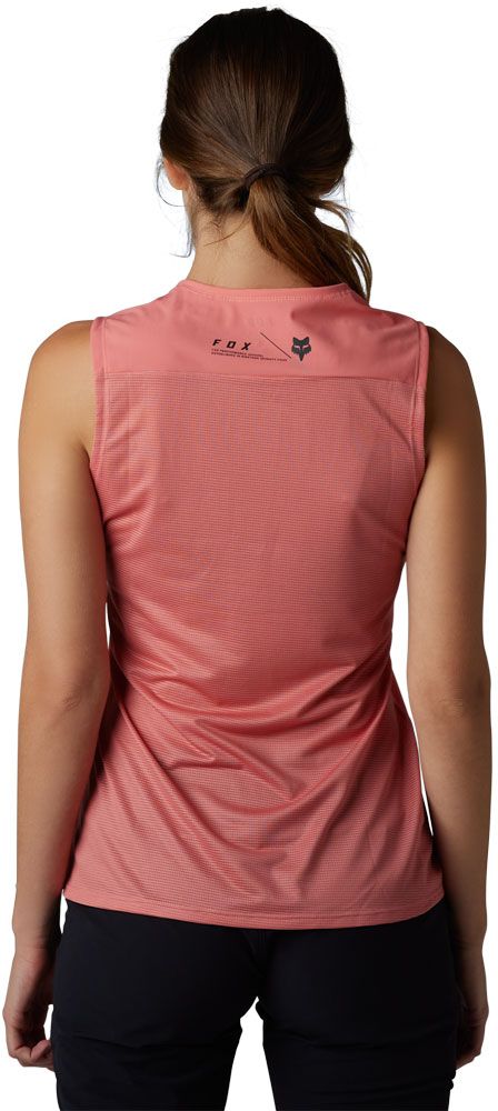 Fox Racing Flexair Ascent - Damen Trikot ärmellos kaufen | Bike-Discount