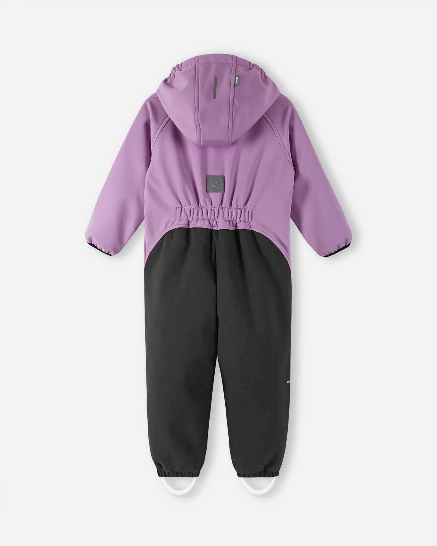 Kleinkinder Softshell Overall Mjosa