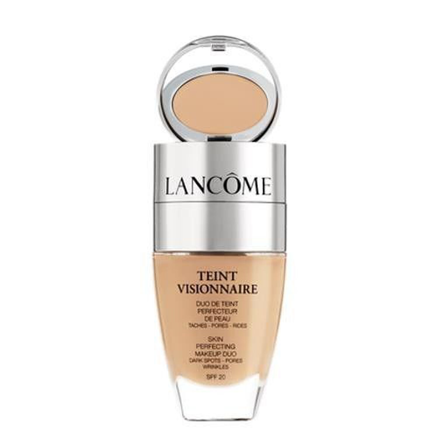 lancôme Teint Visionnaire Duo de teint perfecteur de peau