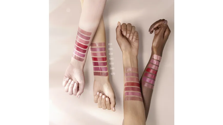Catrice Shine Bomb Lip Lacquer 010 - French Silk