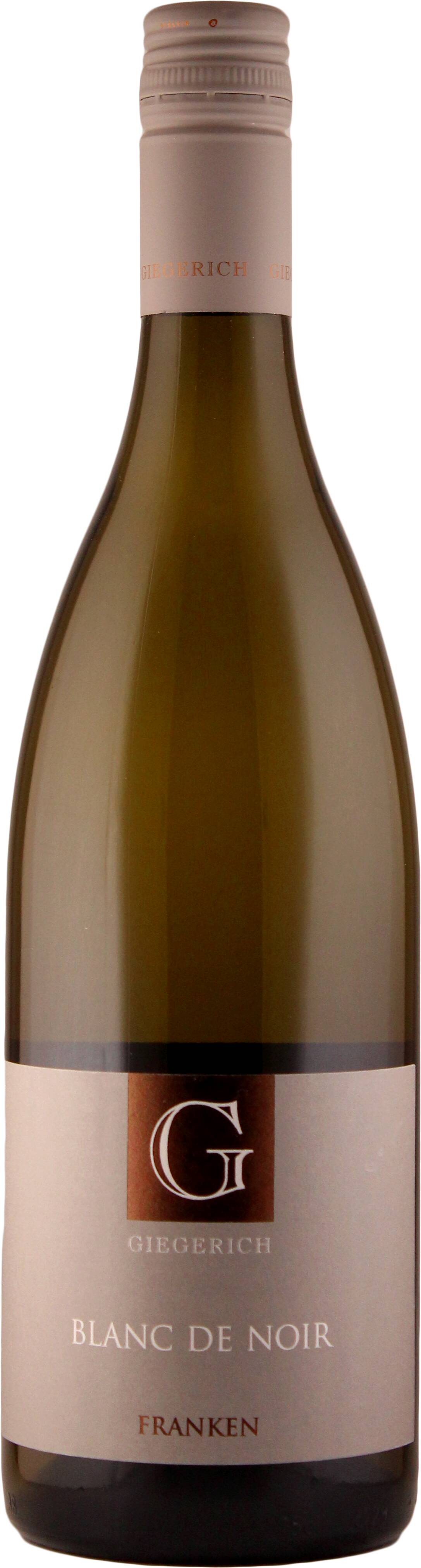 Weingut Giegerich Blanc de Noir 2022