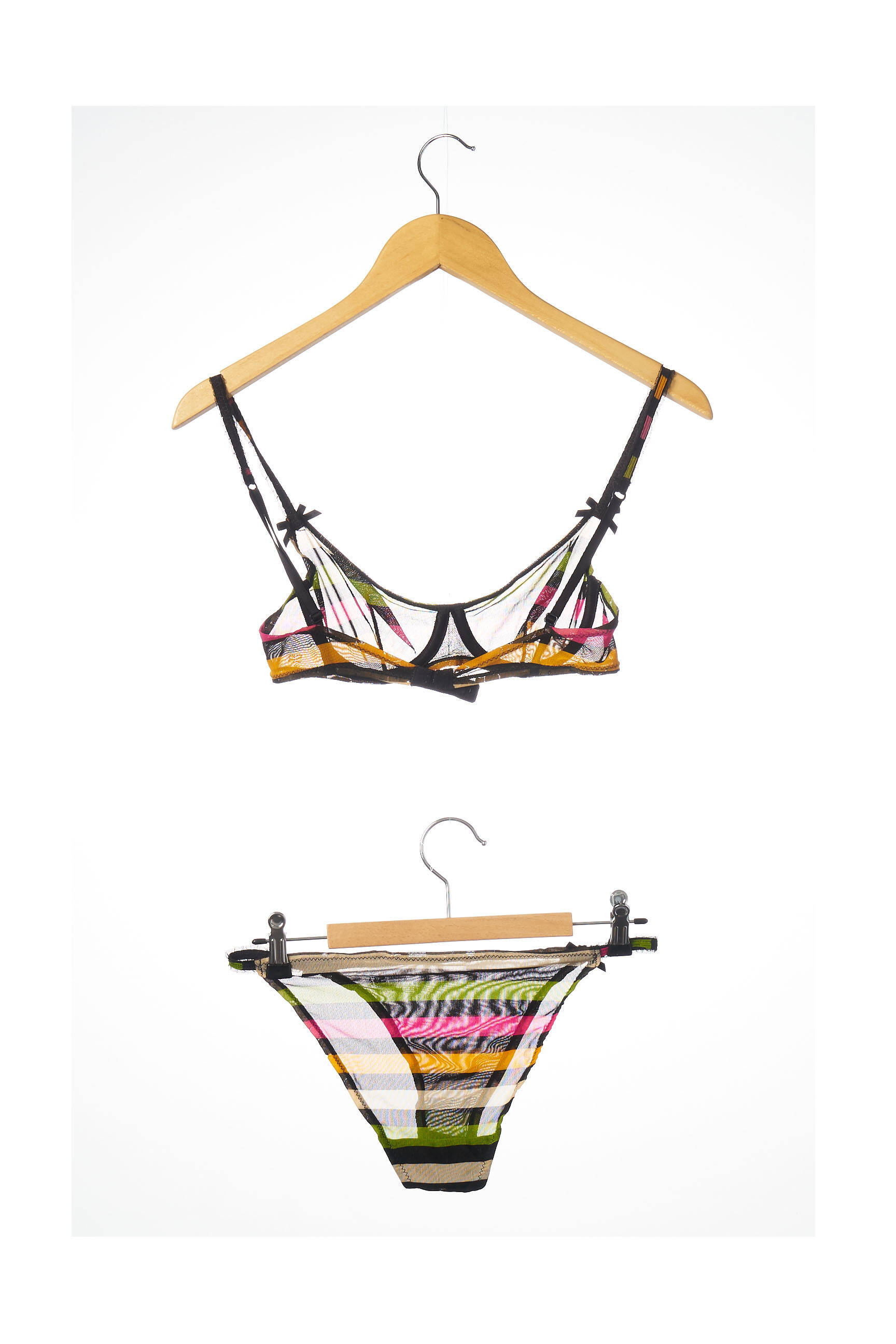 Sonia Rykiel Les Ensembles Femme couleur noir