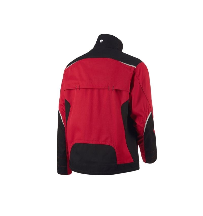 Bundjacke e.s.motion